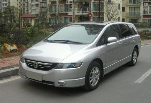 租車公司的選擇