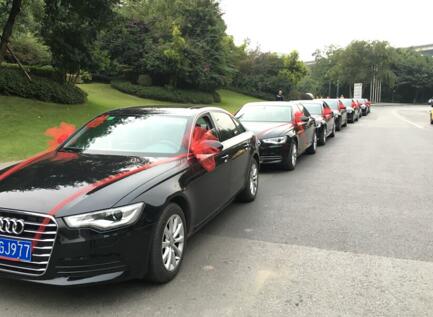 租車(chē)的差異化