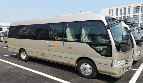 租車(chē)的成熟