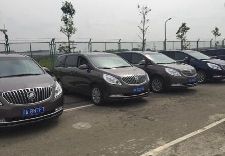 租車的魅力